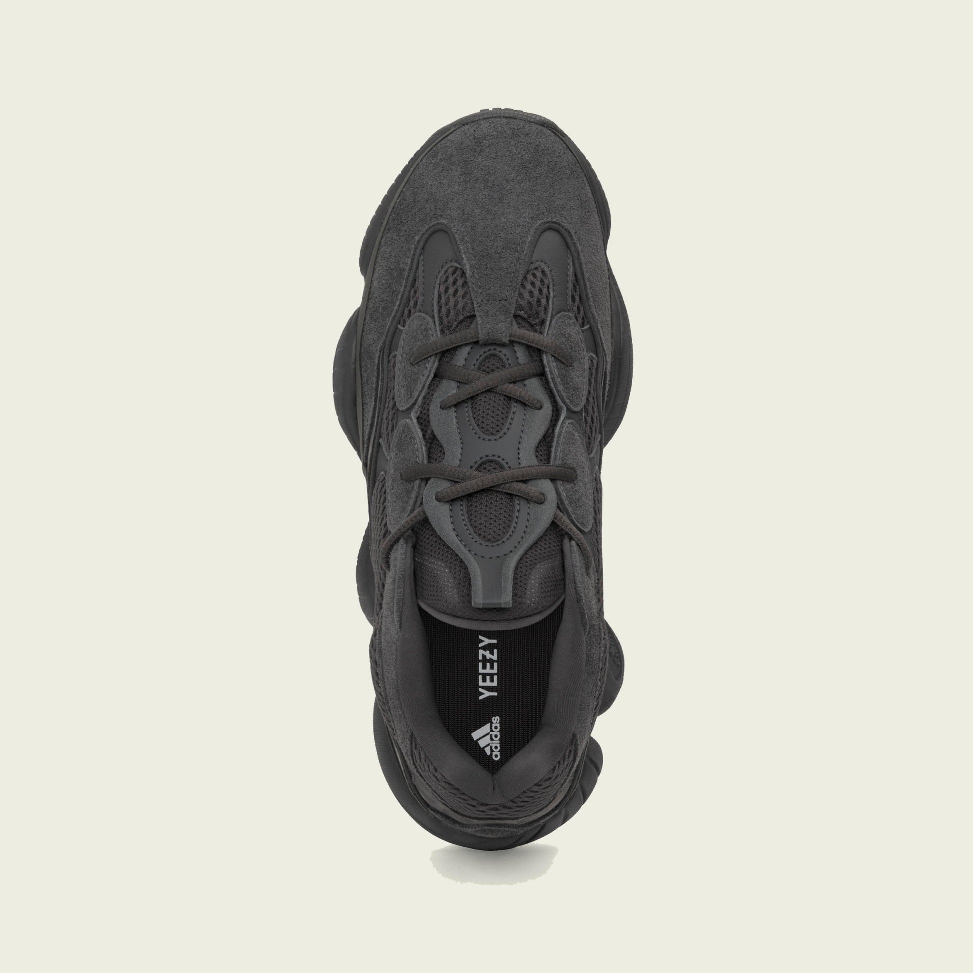 adidas Yeezy 500 Utility Black