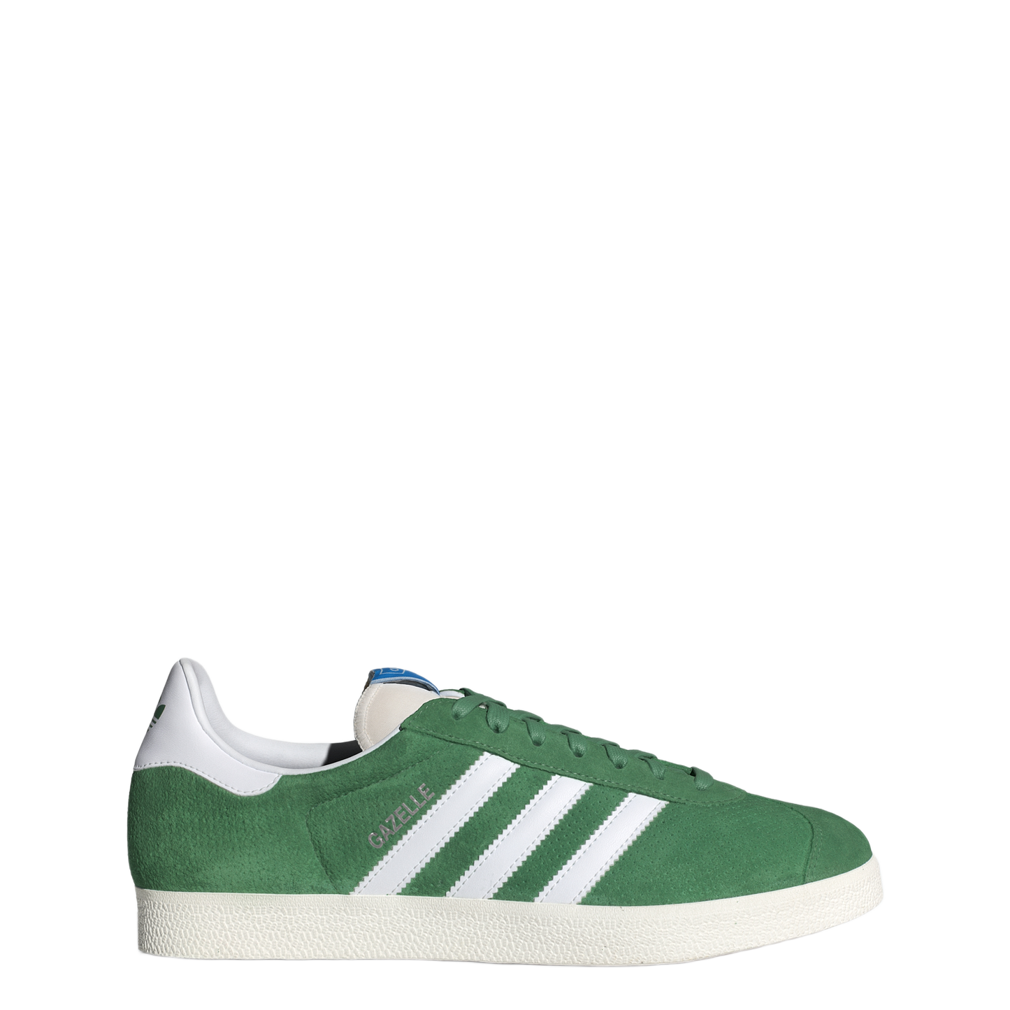 adidas Gazelle Preloved Green Core White