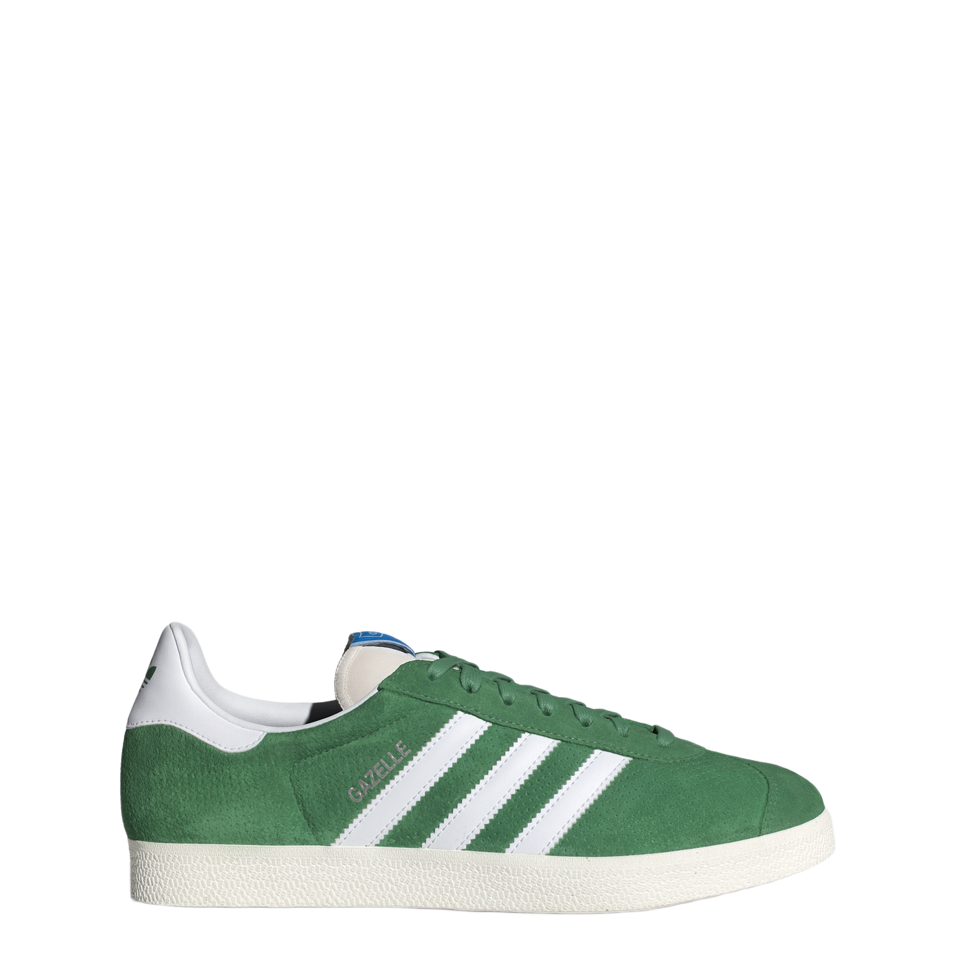 adidas Gazelle Preloved Green Core White