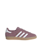 adidas Gazelle Indoor Shadow Fig (Women's)