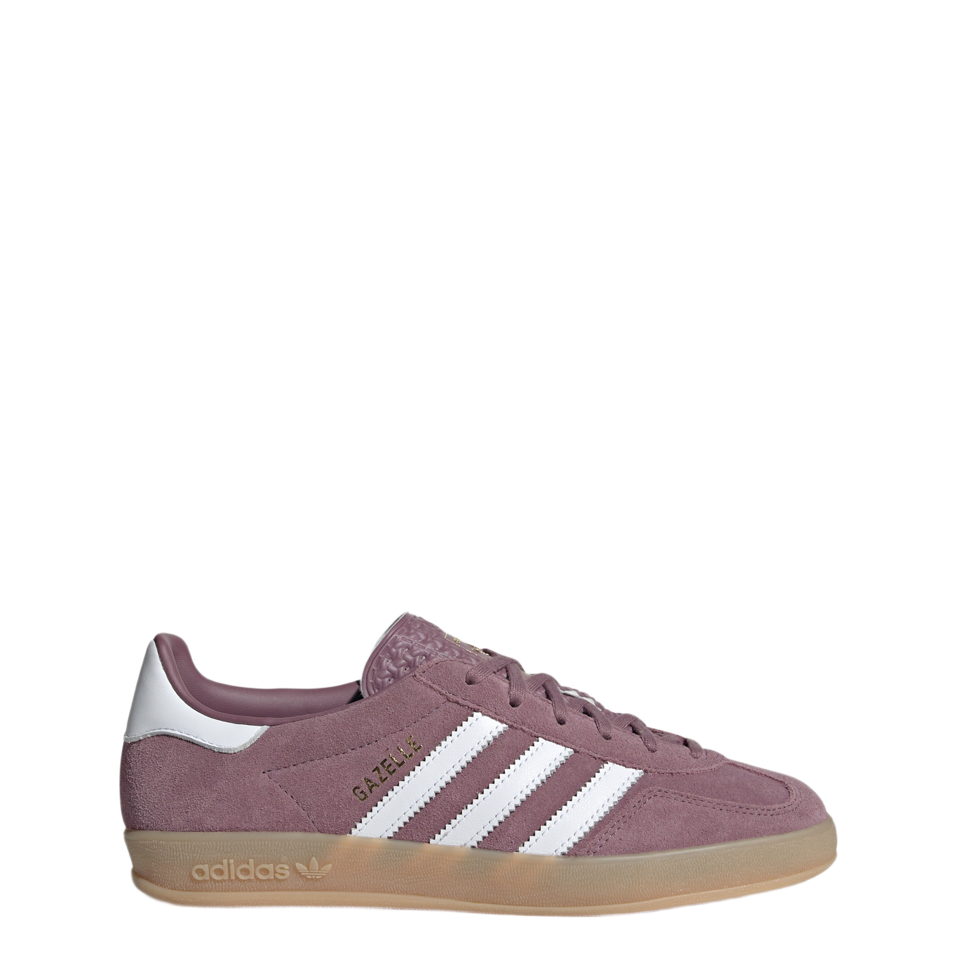 adidas Gazelle Indoor Shadow Fig (Women's)