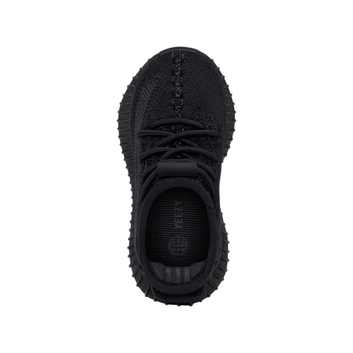adidas Yeezy Boost 350 V2 Onyx (Infants)