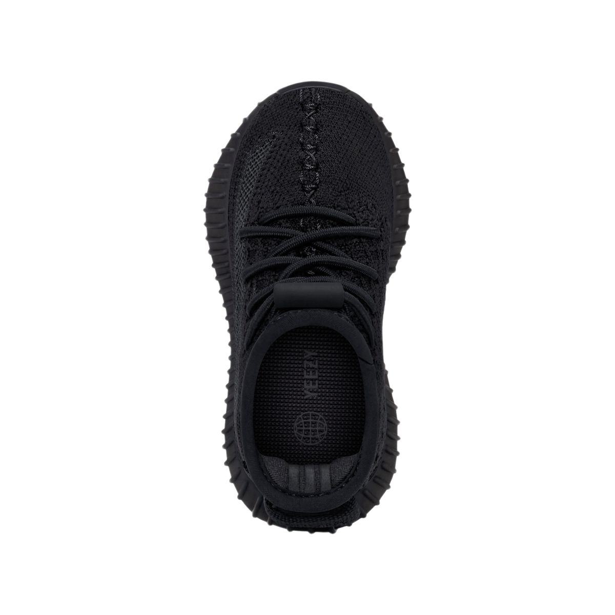 adidas Yeezy Boost 350 V2 Onyx (Infants)