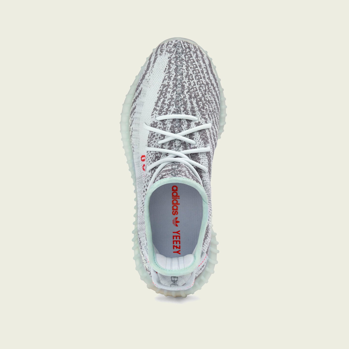 adidas Yeezy Boost 350 V2 Blue Tint