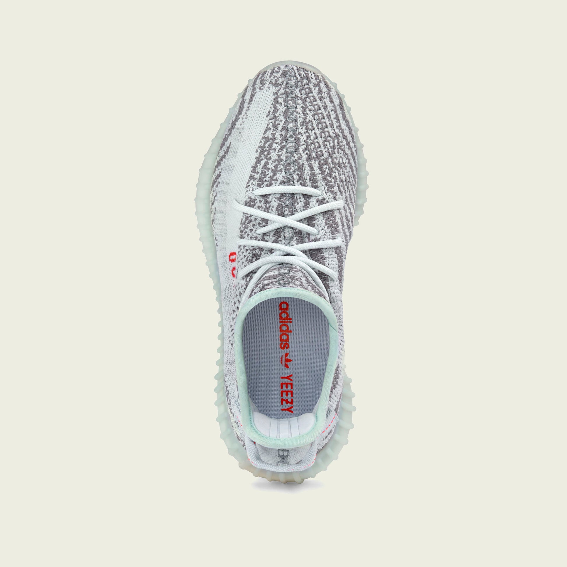 adidas Yeezy Boost 350 V2 Blue Tint