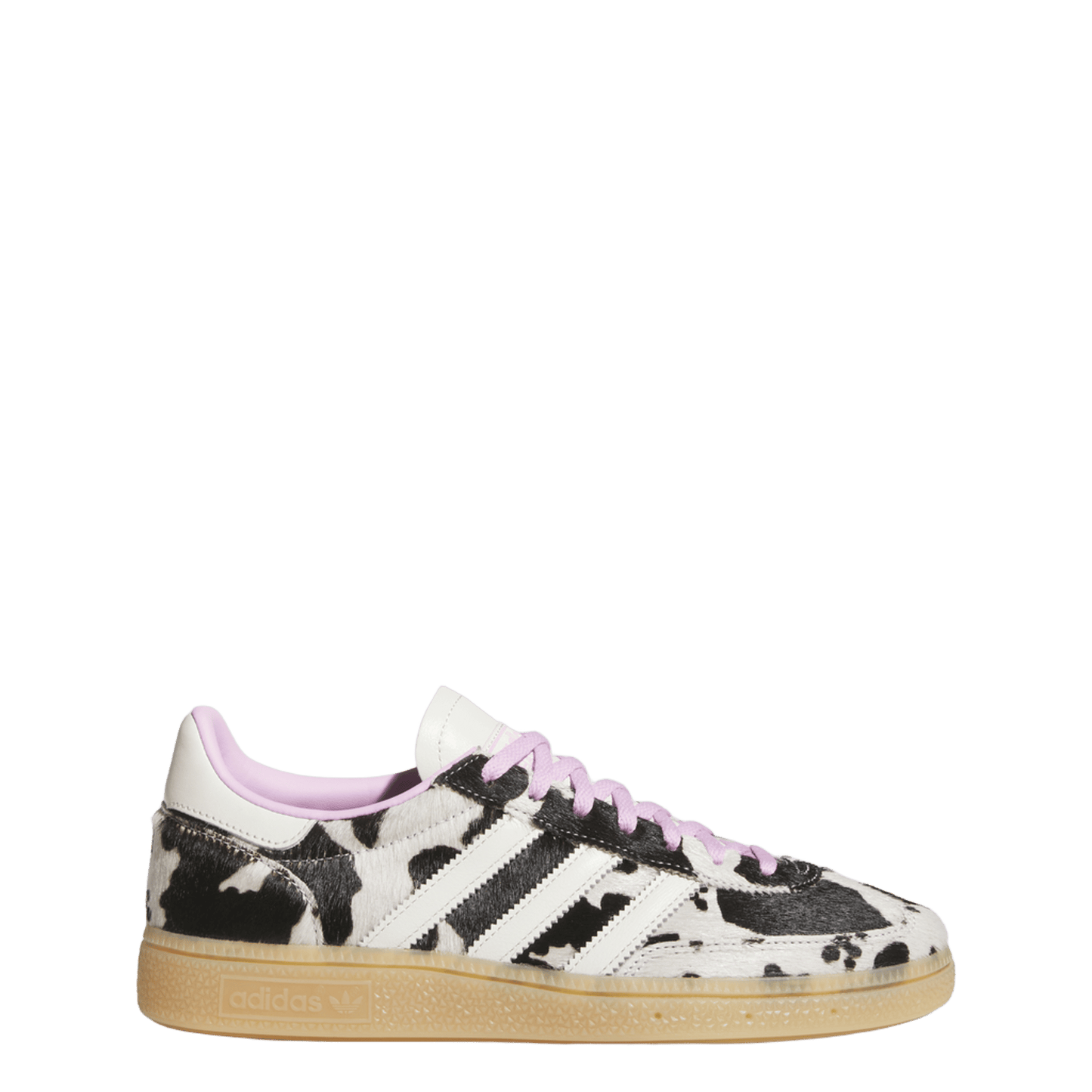 adidas Handball Spezial Cow Print Bliss Lilac (Women's)
