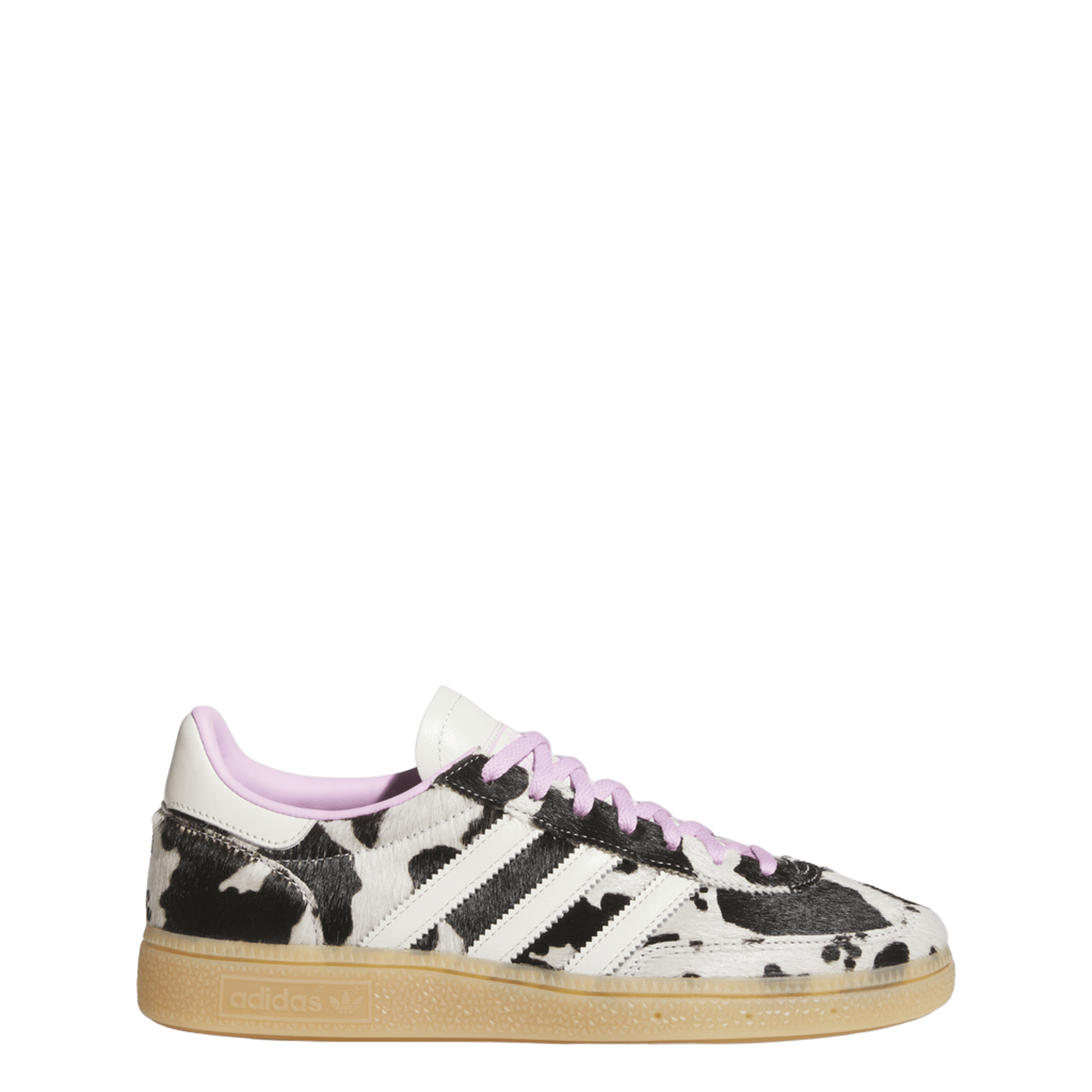 adidas Handball Spezial Cow Print Bliss Lilac (Women's)