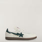 adidas Samba Bape World Cup Pack White Forest