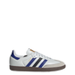 adidas Samba OG Crystal White Active Blue Black