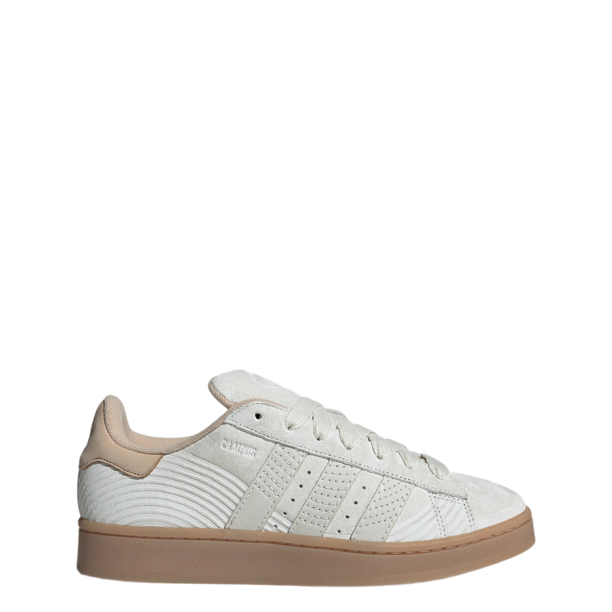adidas Campus 00s Japanese Rock Garden White Tint