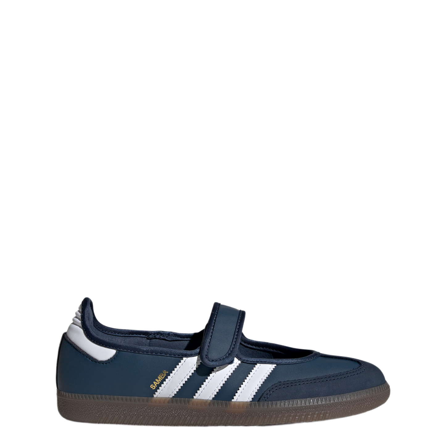 adidas Samba Jane Crew Navy White (Women's)