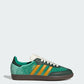 adidas Samba OG Court Green Preloved Yellow (Women's)