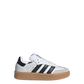 adidas Samba XLG White Black Gum