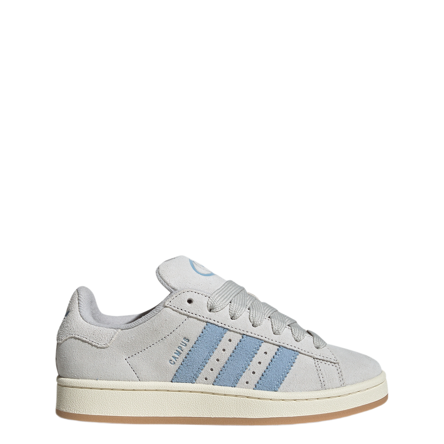 adidas Campus 00s Grey Clear Sky (Women's)
