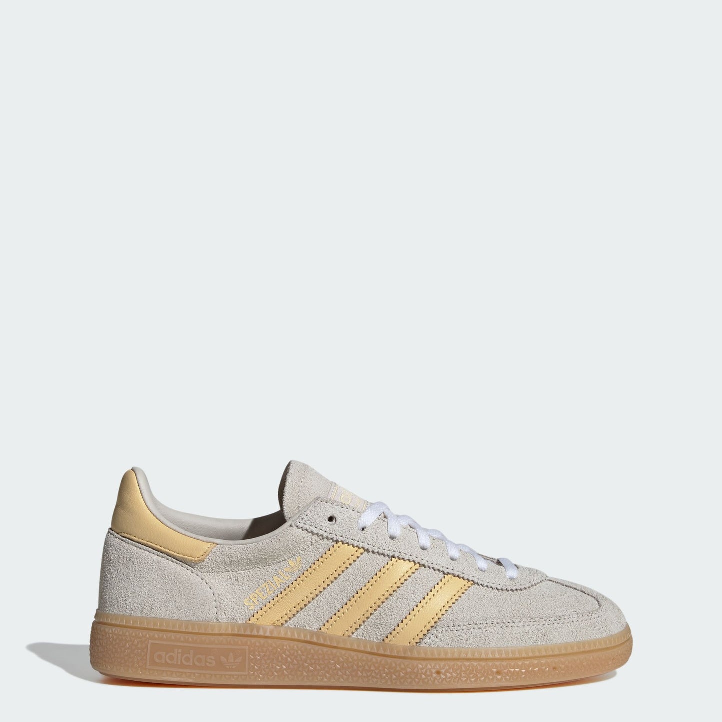 adidas Handball Spezial Alumina Orange Tint (Women's)
