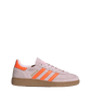 adidas Handball Spezial Clear Pink Solar Orange (Women's)