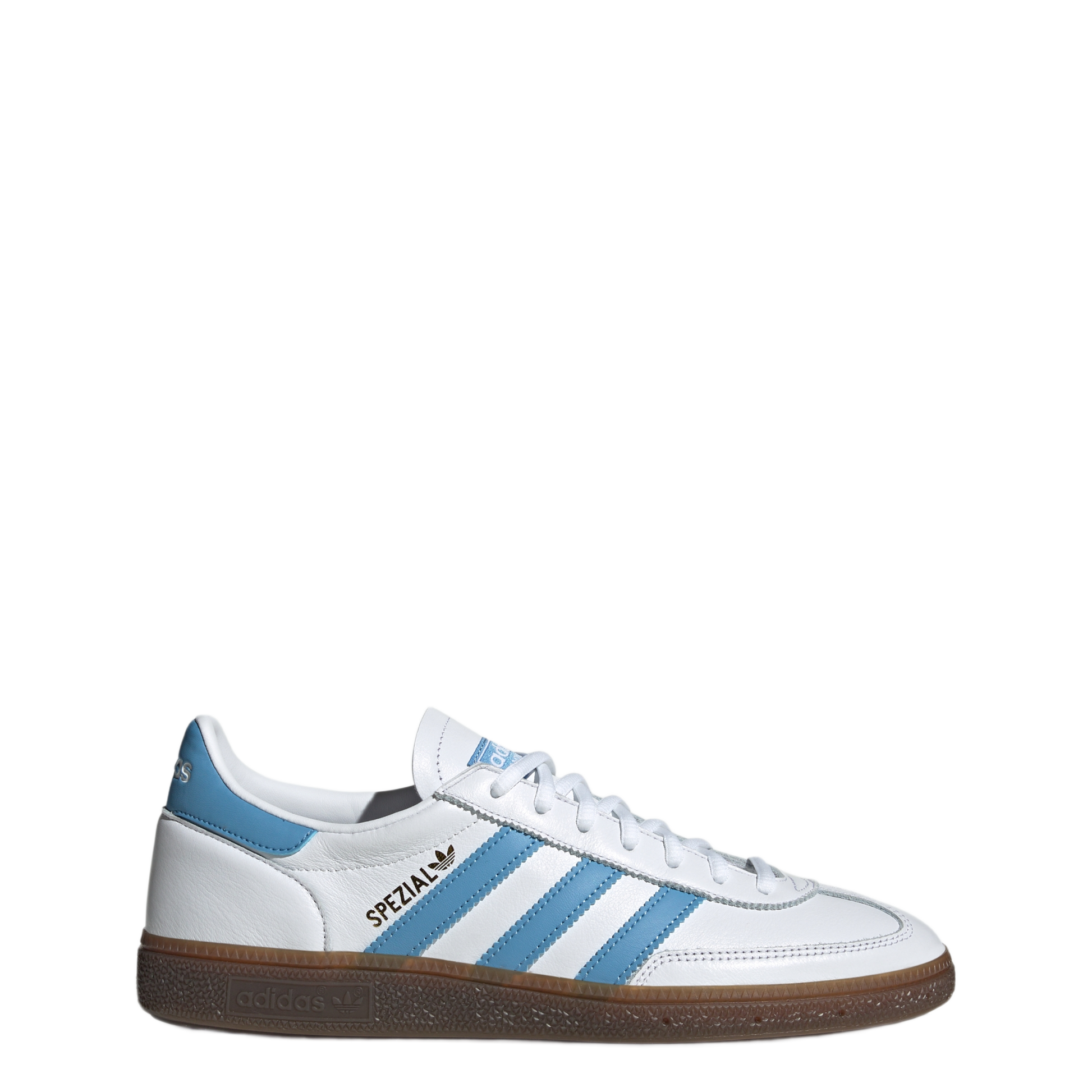 adidas Handball Spezial White Light Blue