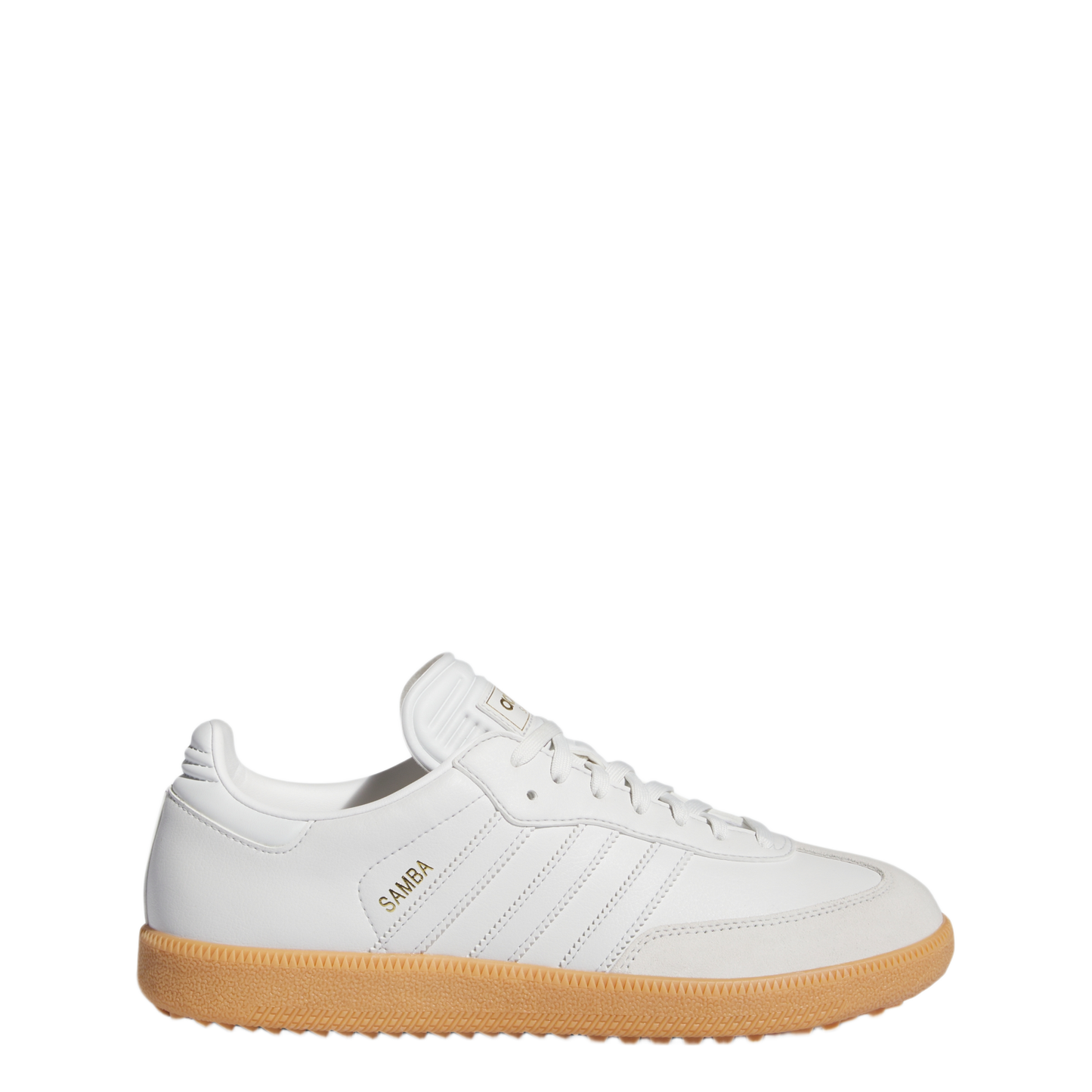 adidas Samba Golf Crystal White Gum