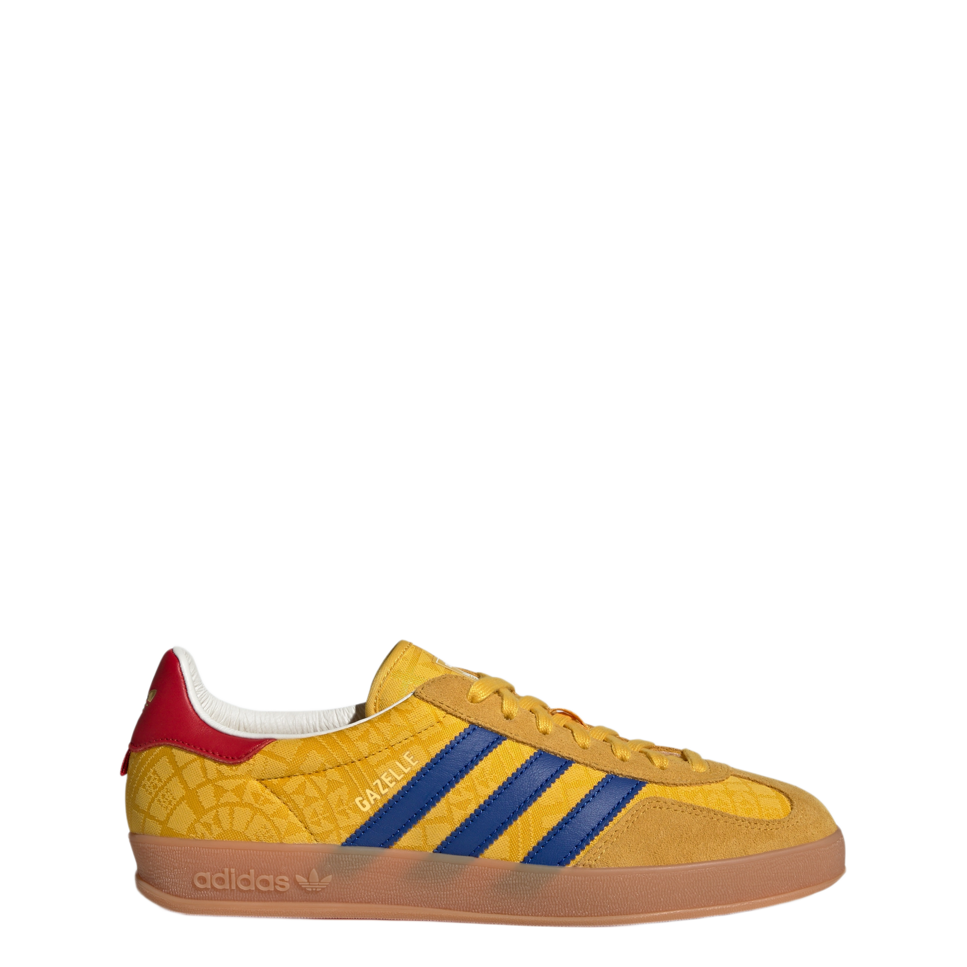 adidas Gazelle Indoor Bringback Pack Colombia