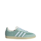 adidas Samba OG Hazy Green Sky Tint