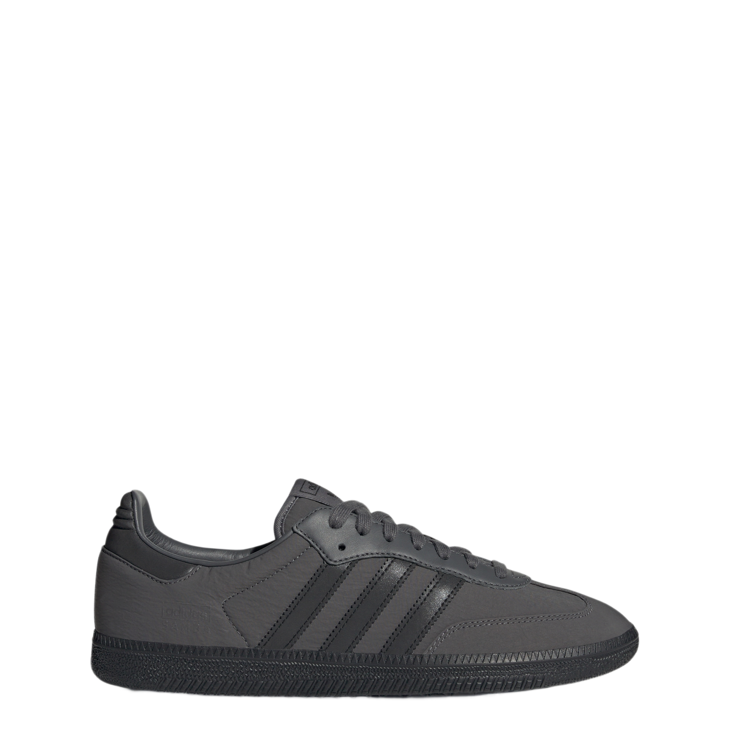 adidas Samba OG Grey Five Core Black