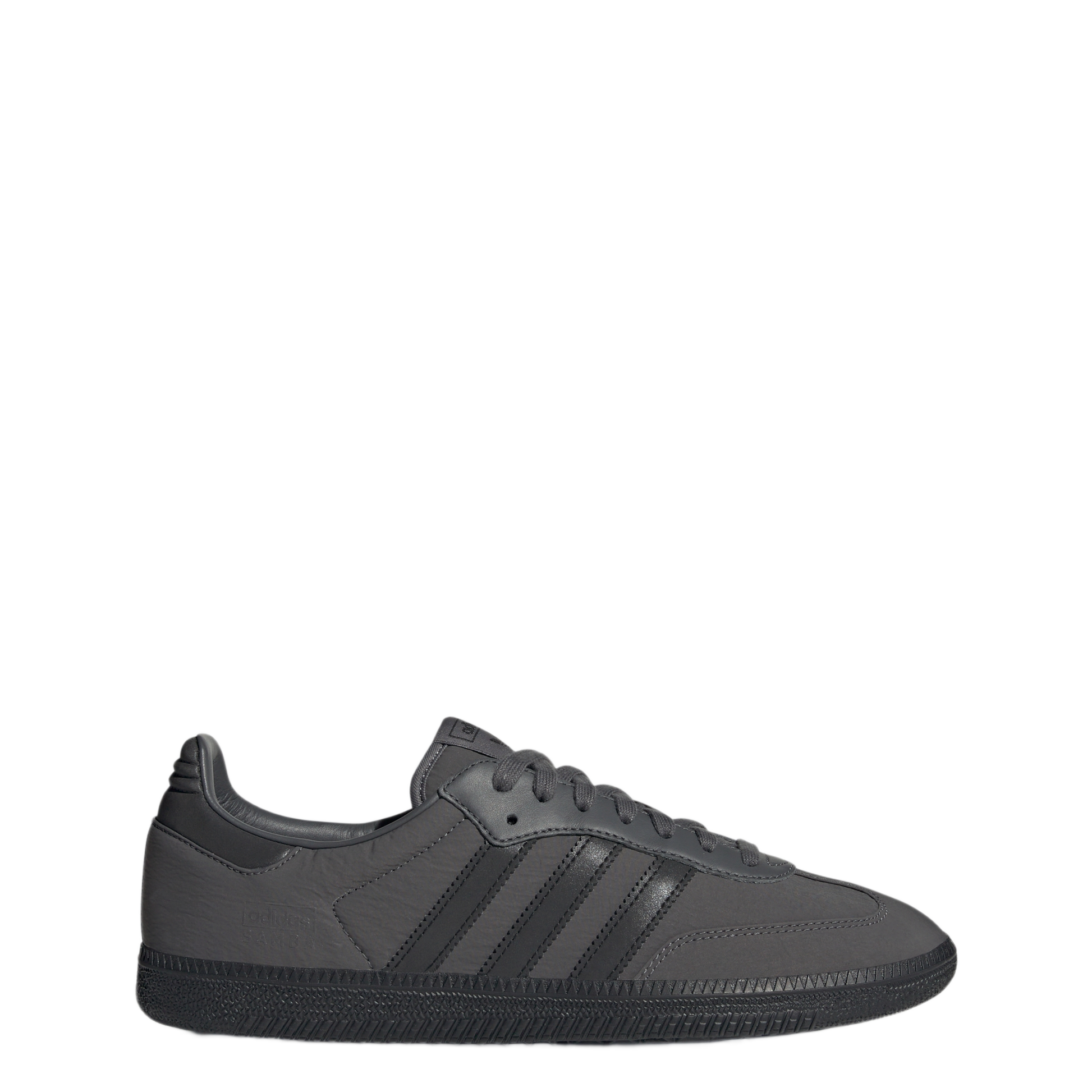 adidas Samba OG Grey Five Core Black