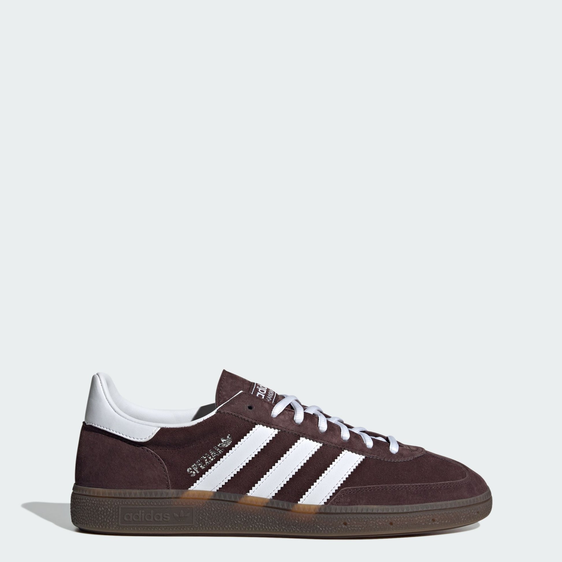 adidas Handball Spezial Shadow Brown Gum