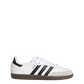 adidas Samba ADV Cloud White Core Black