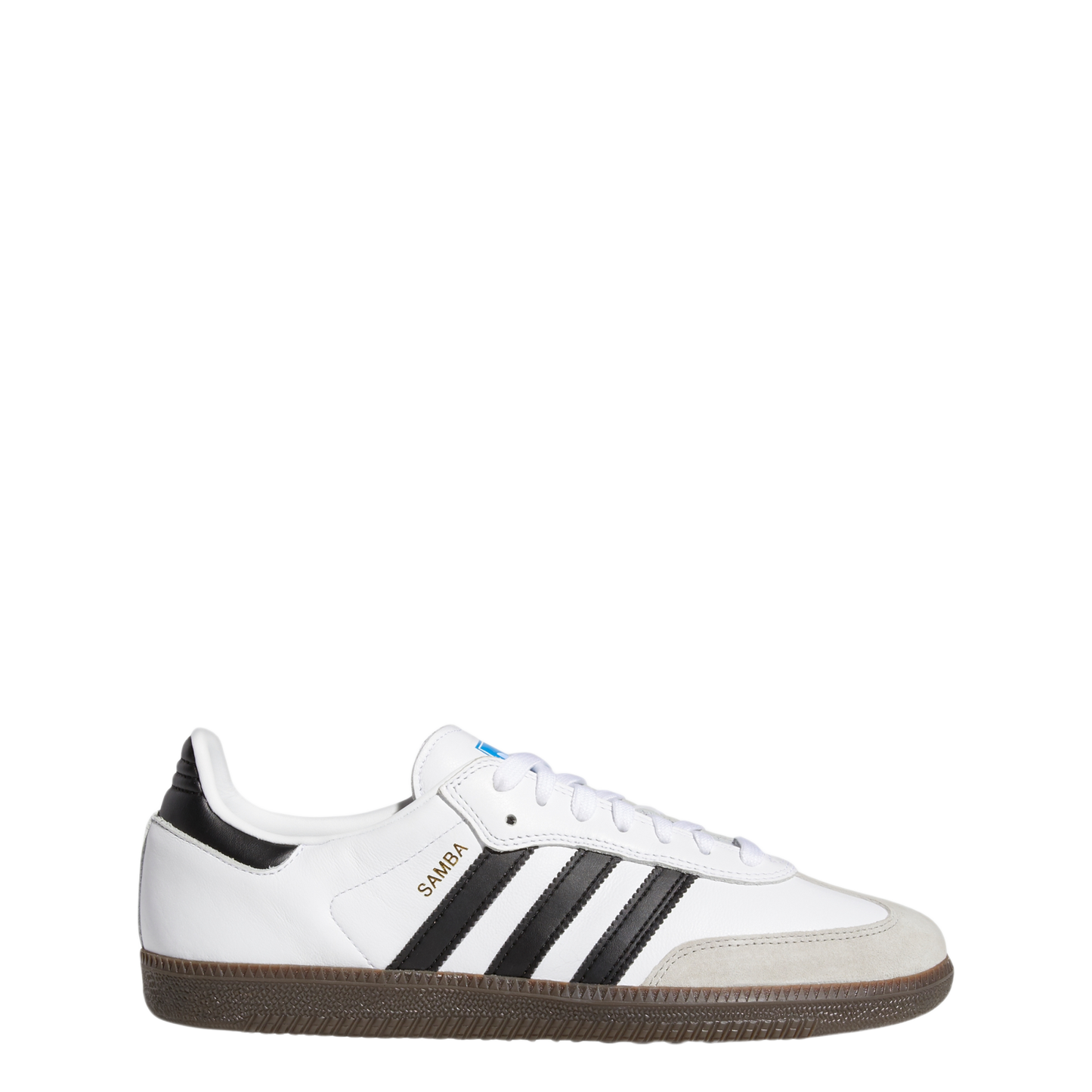 adidas Samba ADV Cloud White Core Black