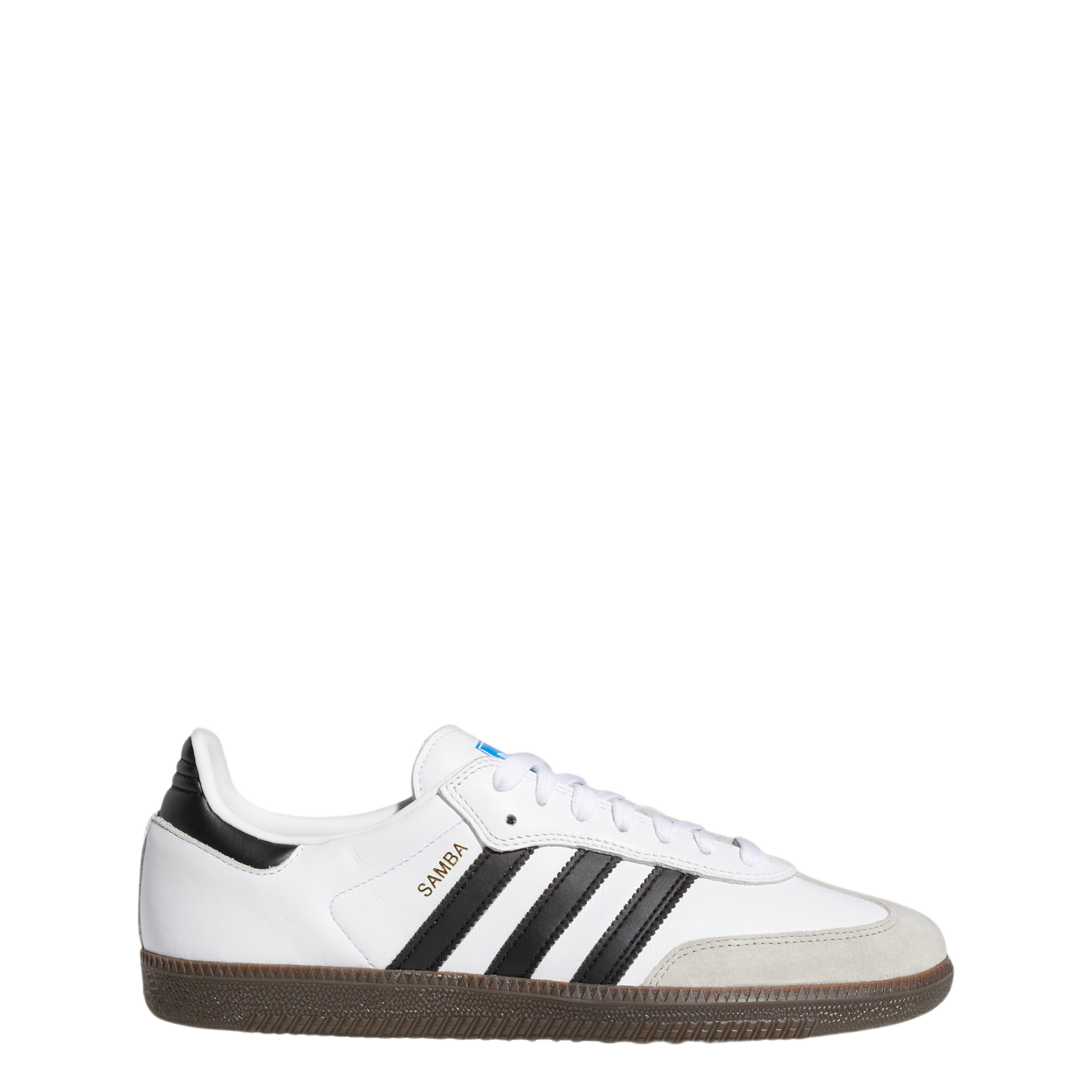 adidas Samba ADV Cloud White Core Black