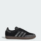 adidas Samba OG Rhinestone Black Silver (Women's)