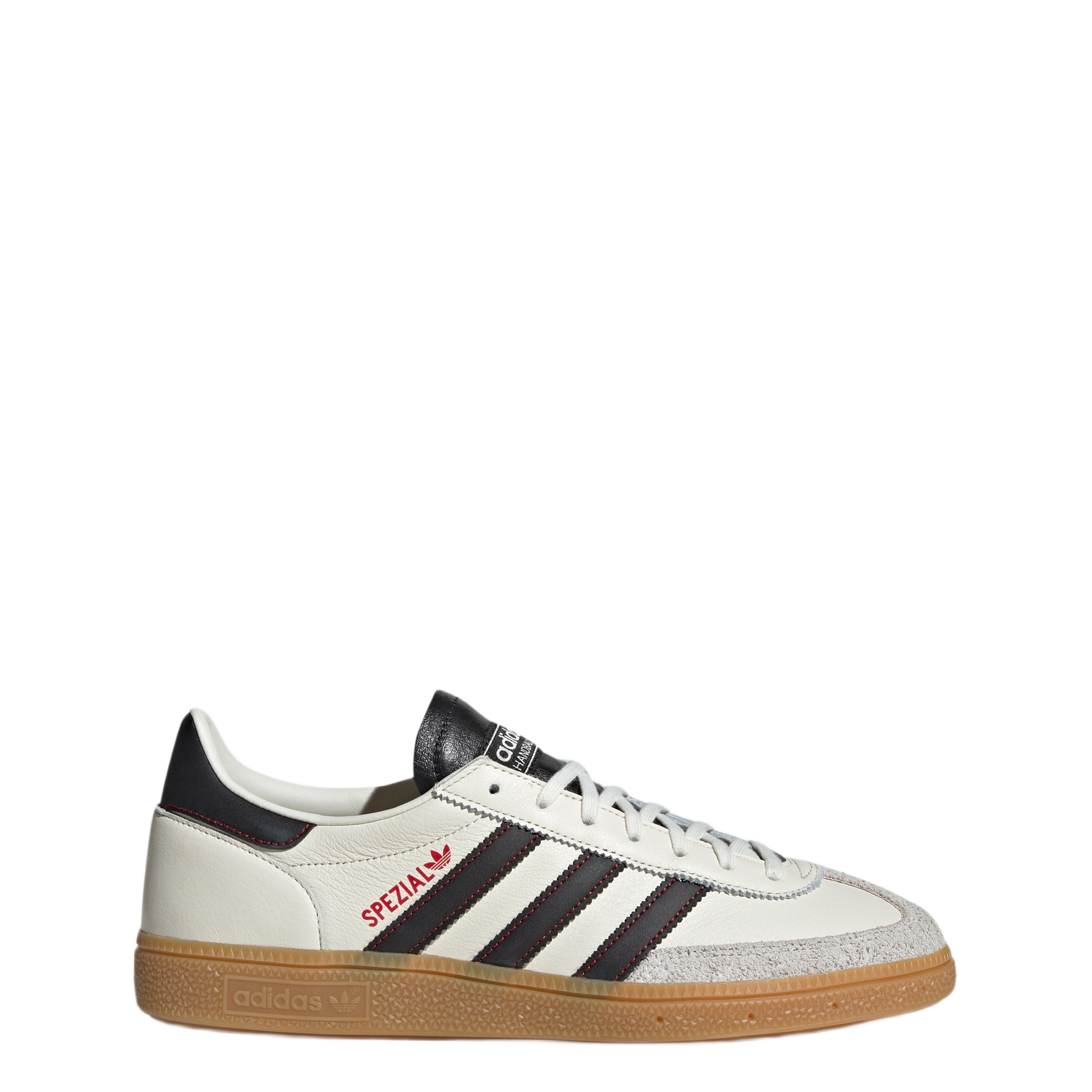 adidas Handball Spezial Off White Core Black Red