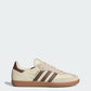 adidas Samba OG Cream White Preloved Brown