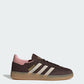 adidas Handball Spezial Dark Brown Wonder Mauve (Women's)