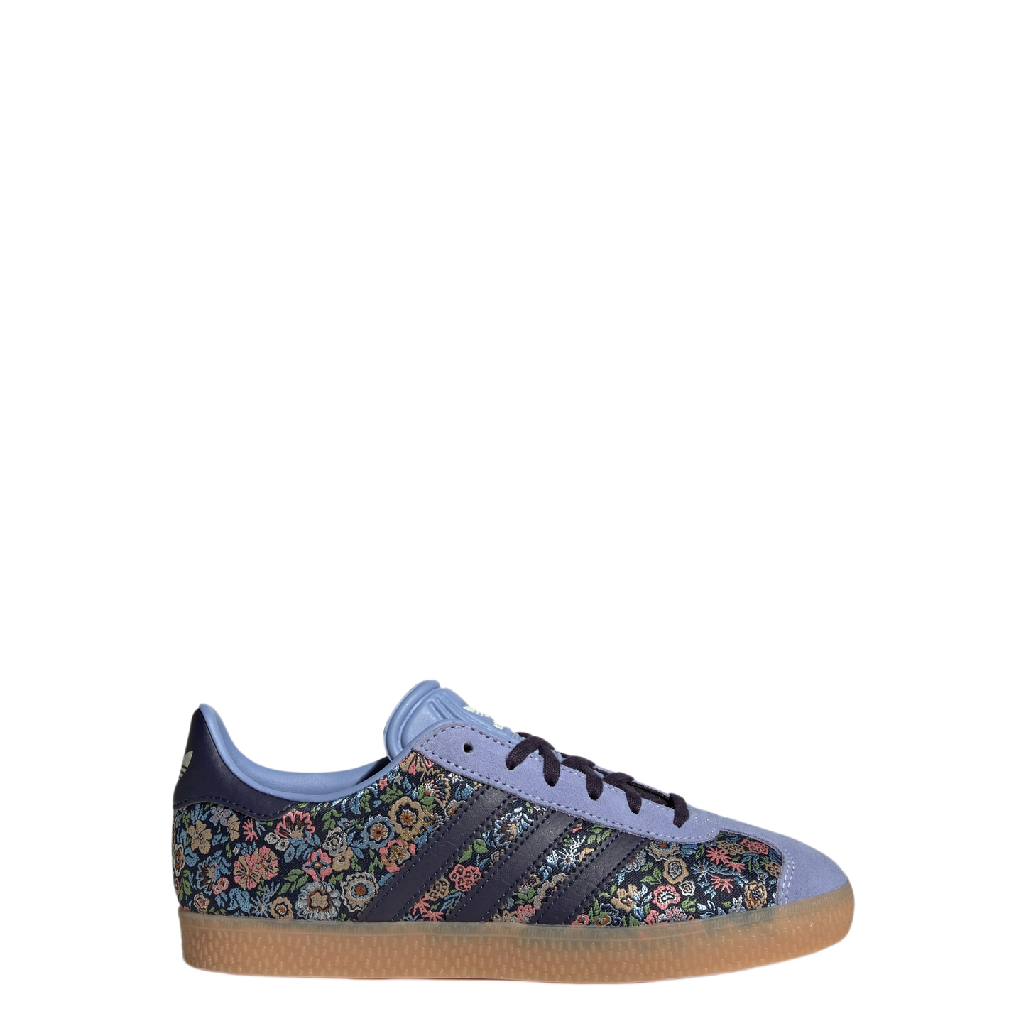 adidas Gazelle Liberty London Floral Embroidery (GS)