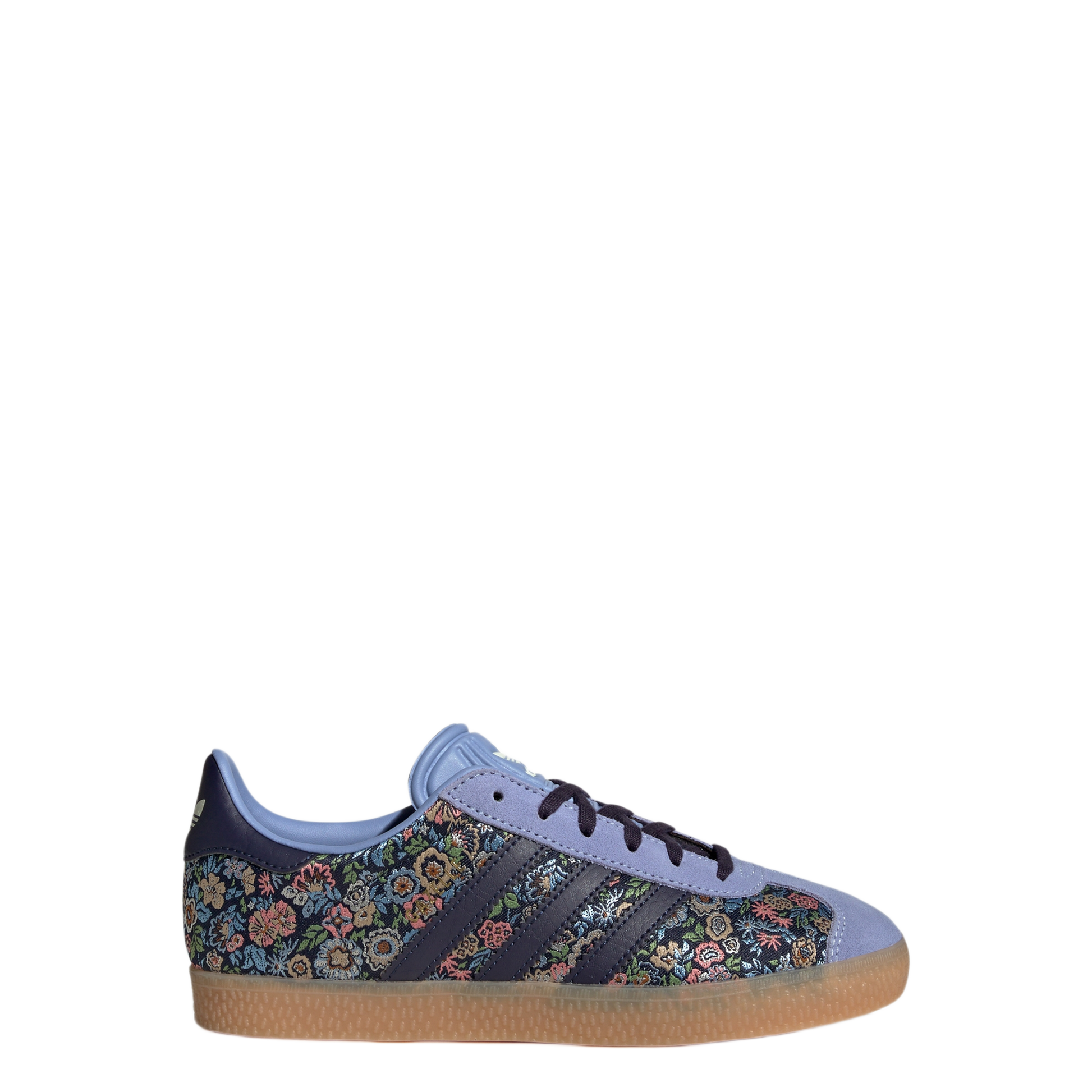 adidas Gazelle Liberty London Floral Embroidery (GS)