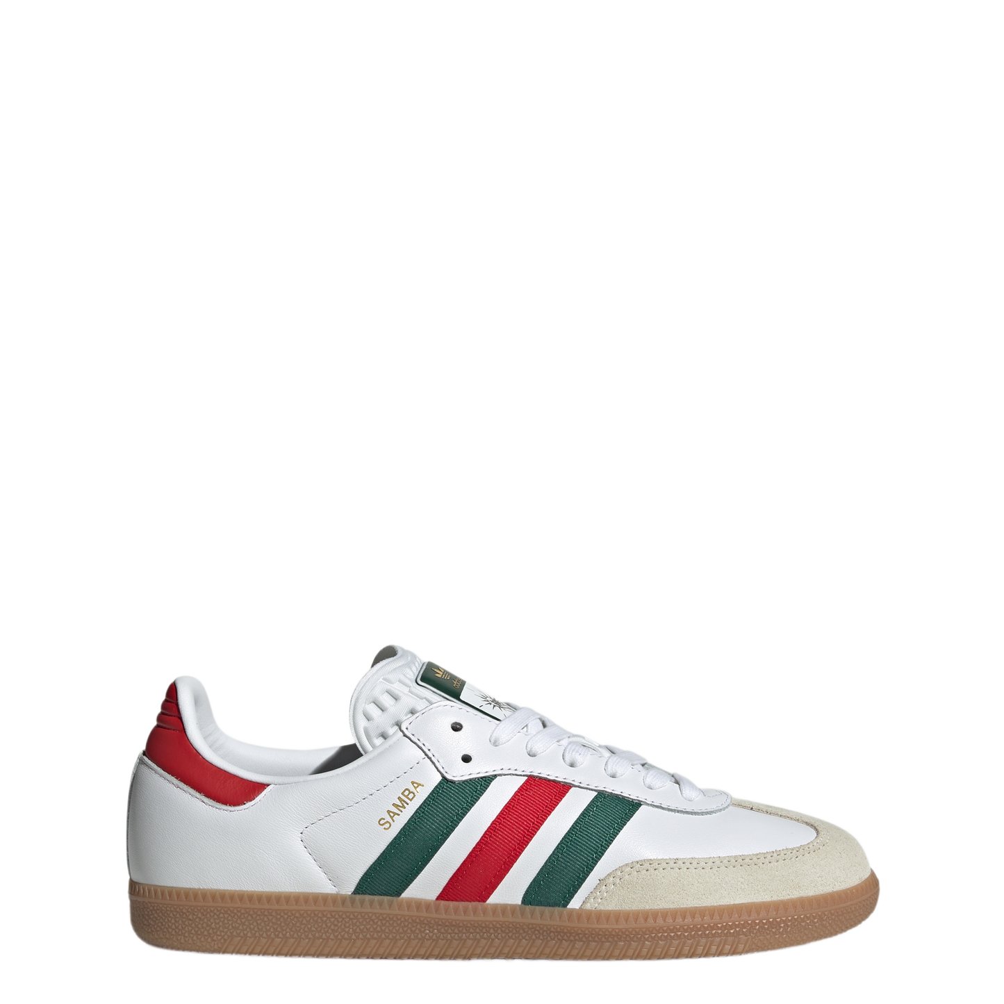 adidas Samba OG FIFA World Cup 2026 Mexico
