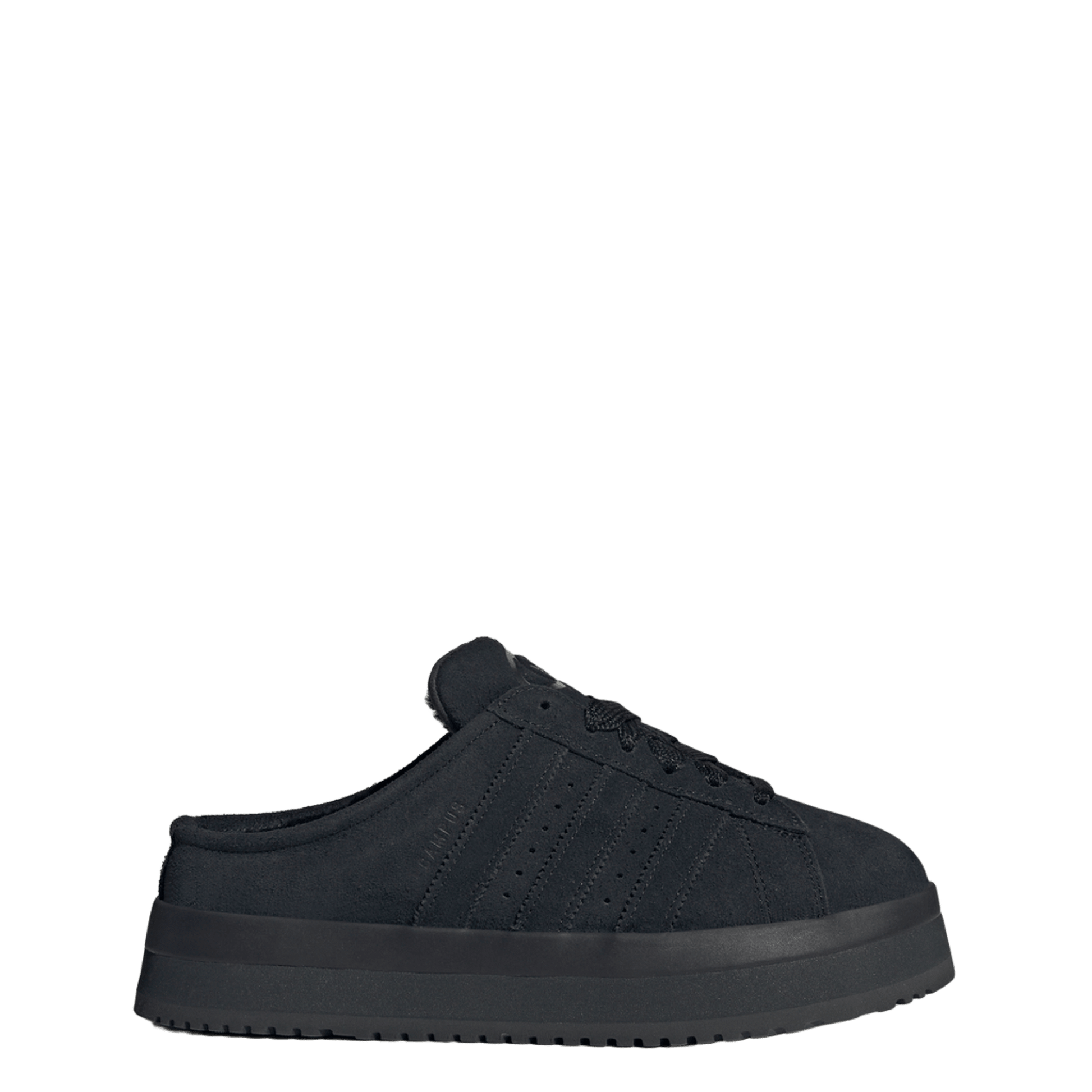 adidas Campus 00s Winter Low Black Carbon (Women's)