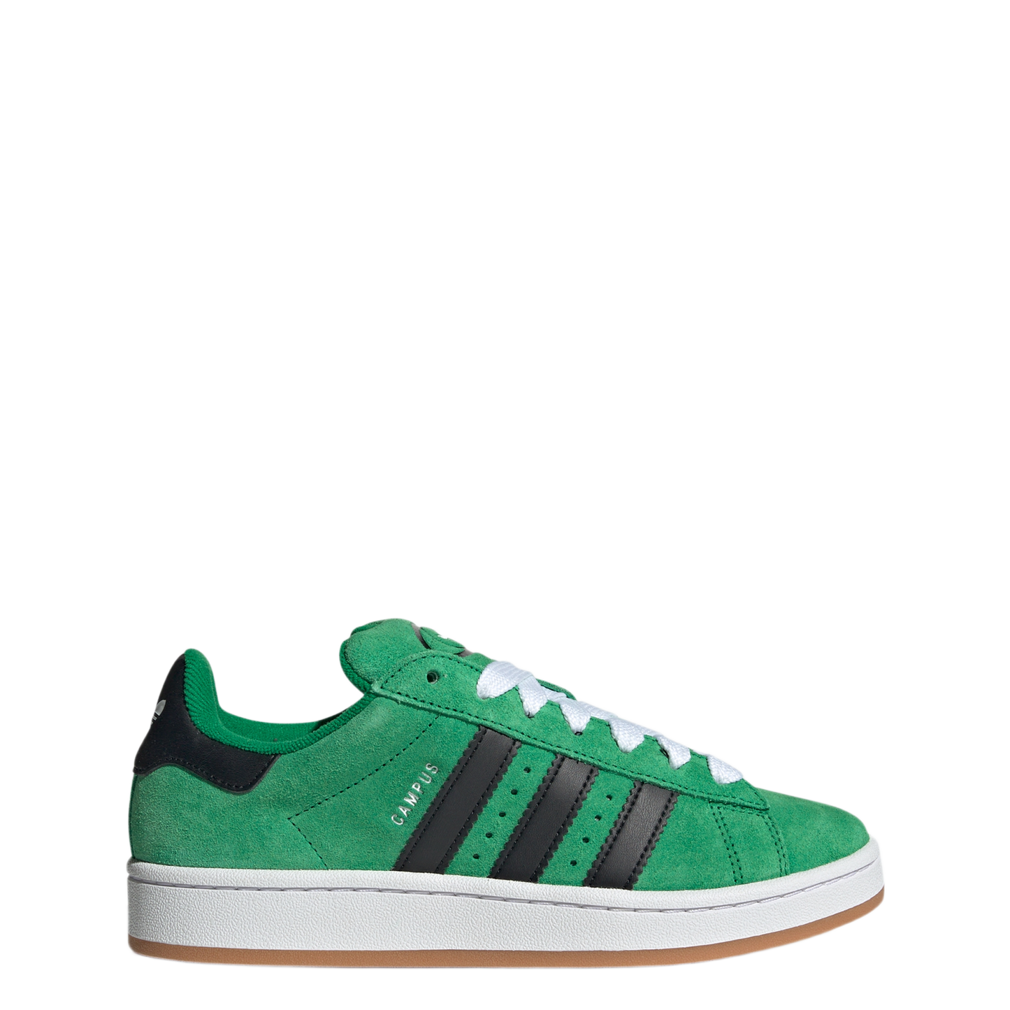 adidas Campus 00s Green Core Black (Women's)