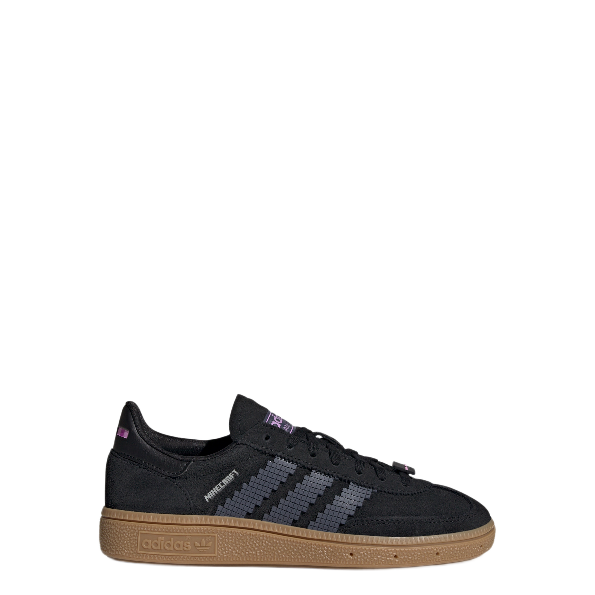 adidas Handball Spezial Minecraft Enderman (GS)