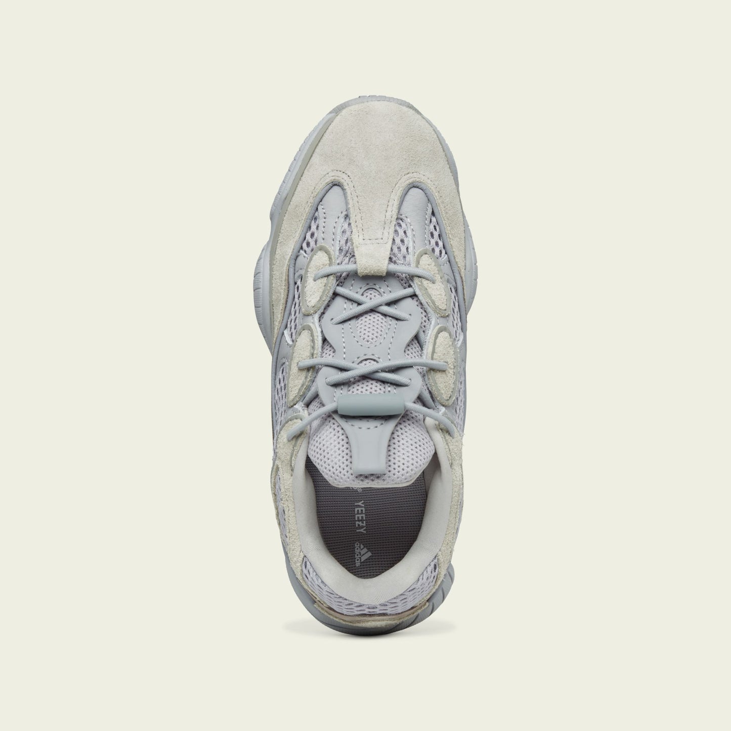 adidas Yeezy 500 Stone Salt (Kids)