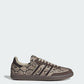 adidas Samba OG Brown Khaki Snakeskin