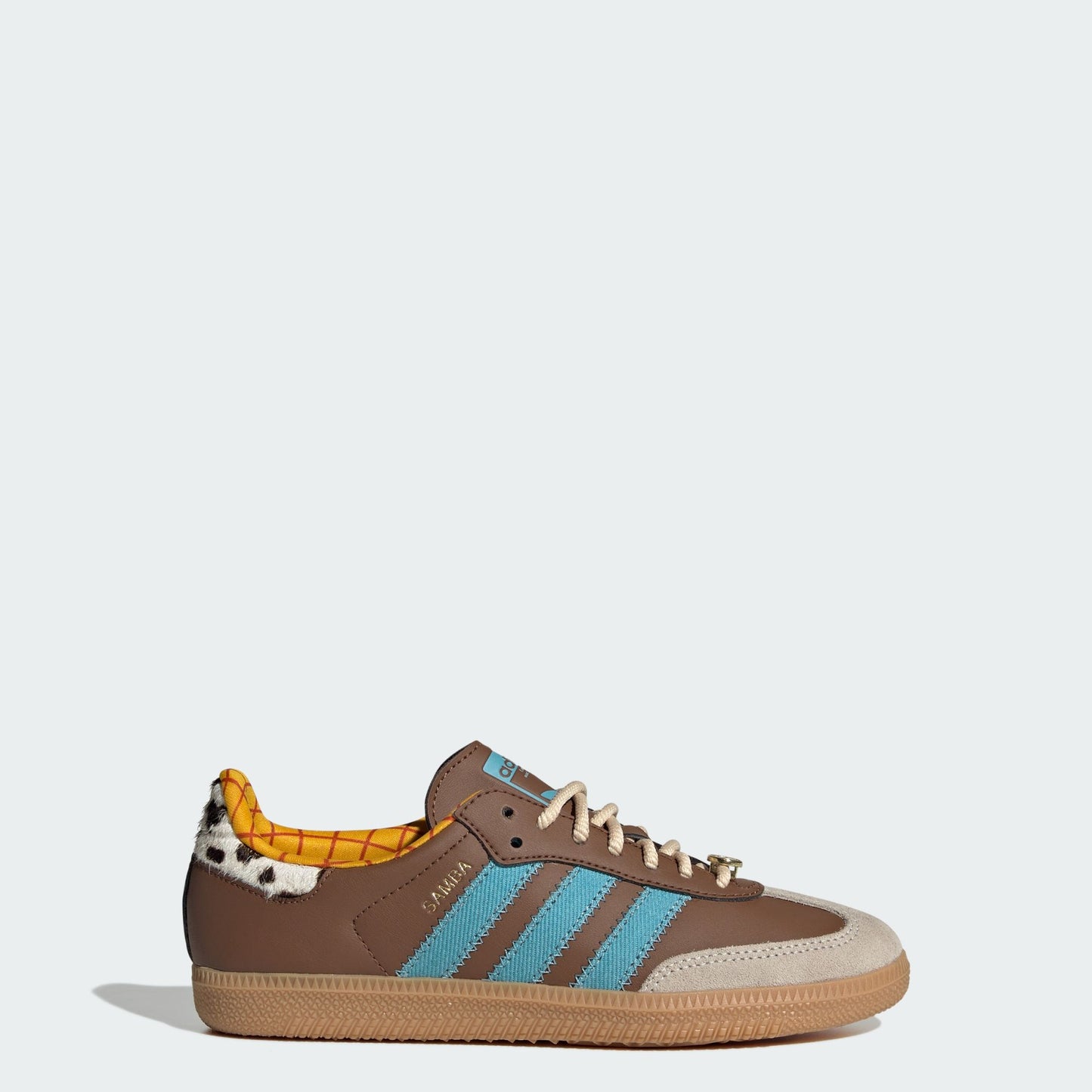 adidas Samba OG Toy Story Woody (GS)