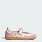 adidas Samba Jane Sandy Pink Cream White (Women's)