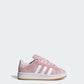 adidas Campus 00s Camp Clear Pink Cloud White Gum (PS)