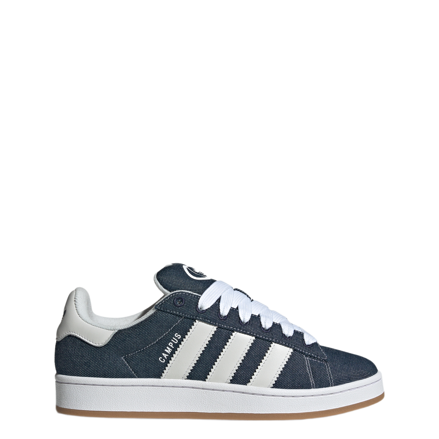 adidas Campus 00s Denim Cloud White
