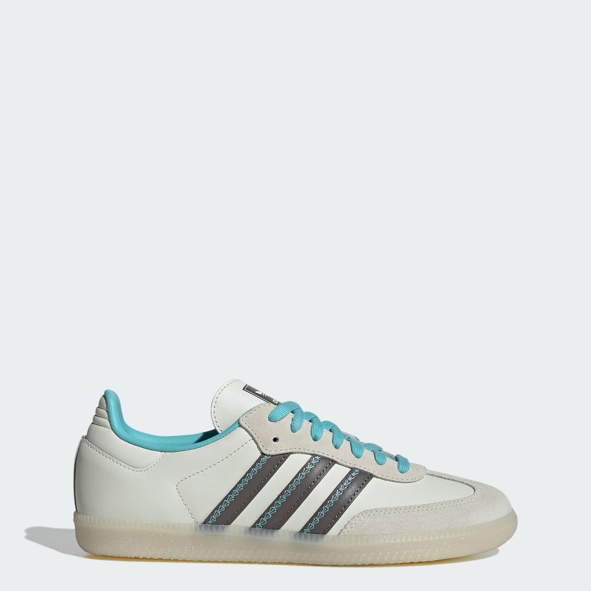 adidas Samba OG Easy Mint Charcoal (Women's)