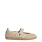 adidas Samba Jane Suede Sand Strata (Women's)