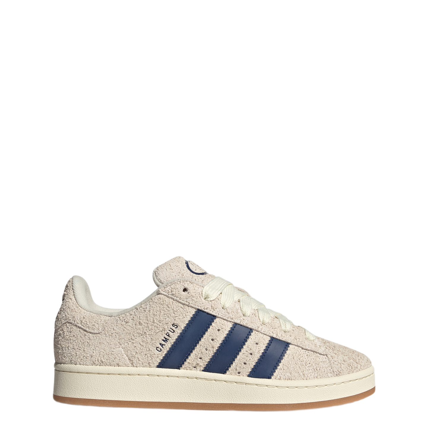 adidas Campus 00s Cream White Dark Blue