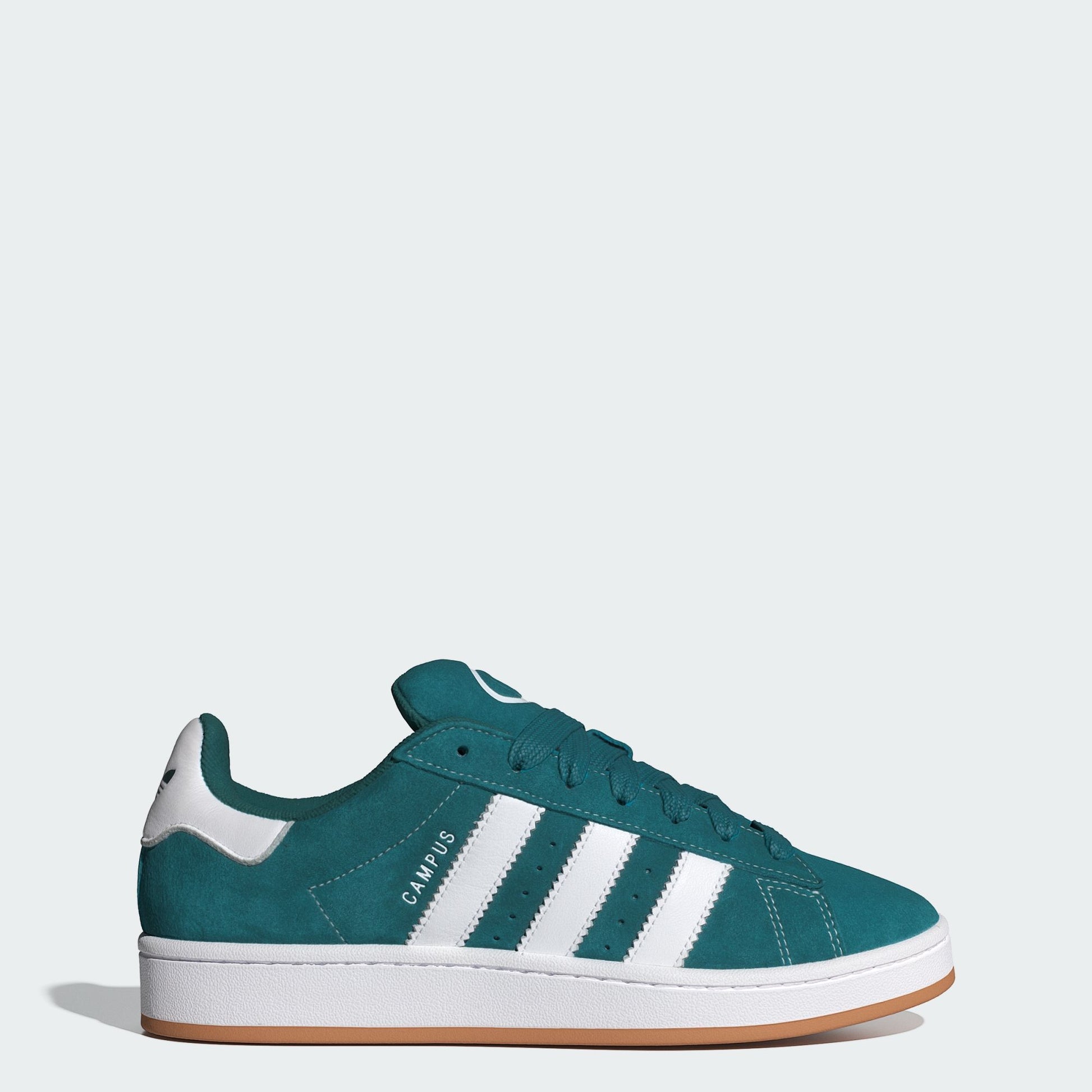 adidas Campus 00s Legacy Teal Cloud White Gum